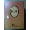 Christain Dior DUNE